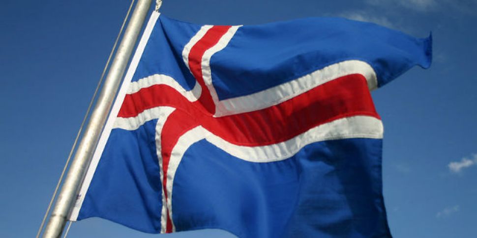 Iceland&#39;s first for ge...