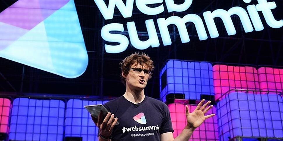 Next Web Summit could be last...