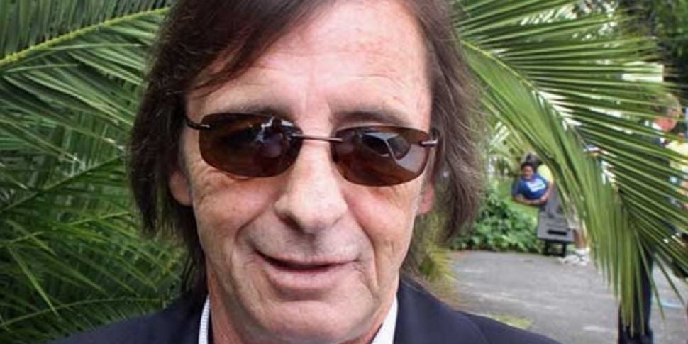 AC/DC drummer pleads guilty to...
