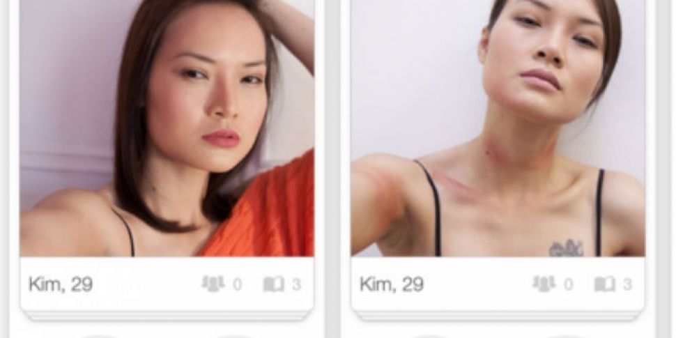 Smart campaign uses Tinder to...