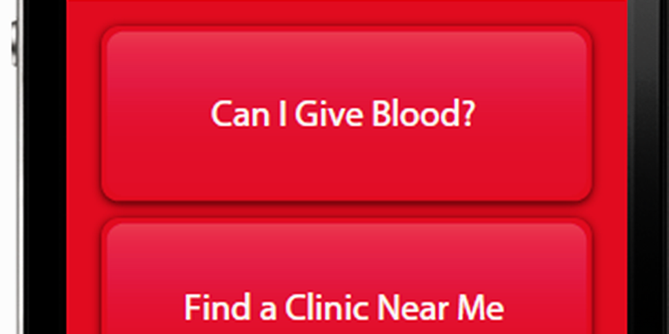 Irish Blood Transfusion Servic...