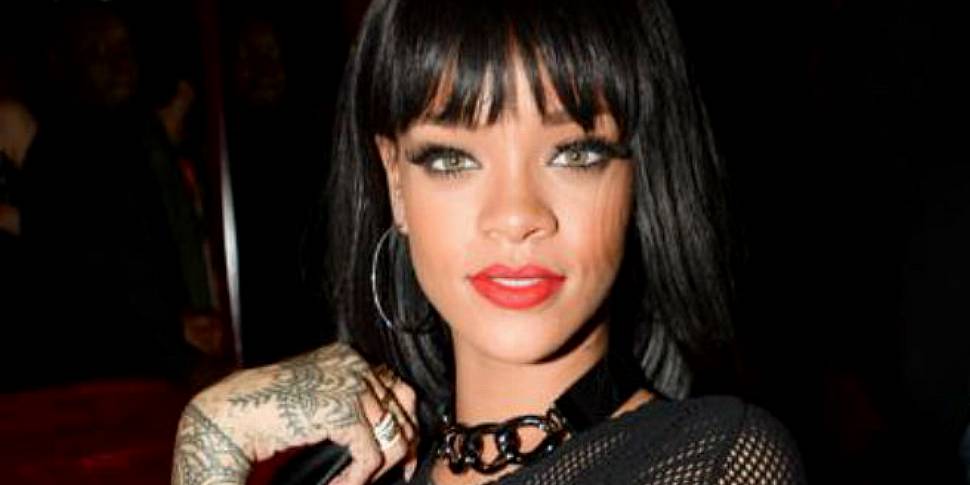 Rihanna wins legal battle with...