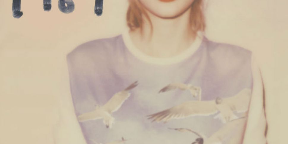 Spotify: Taylor Swift&#39;...