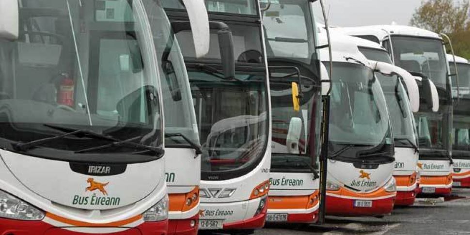 Transport minister admits rise...