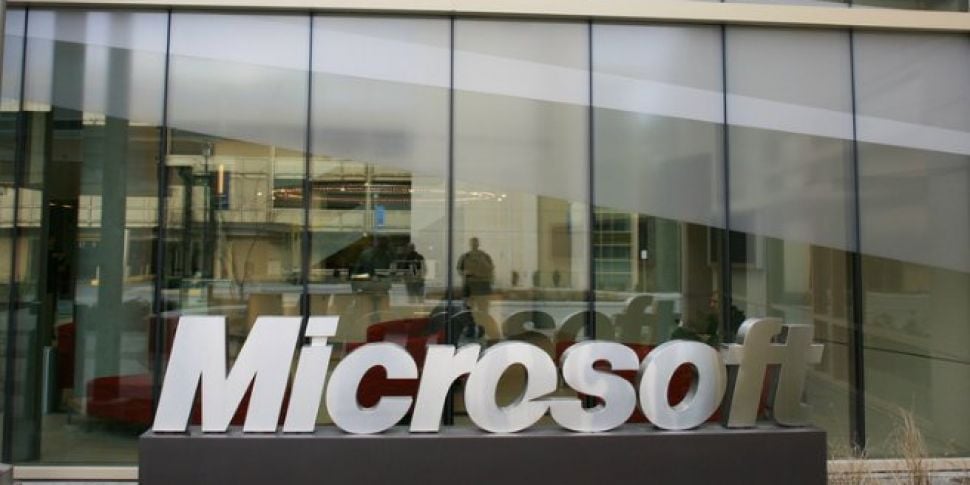 Microsoft announces 160 new po...