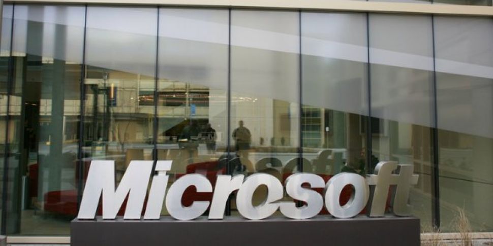 Microsoft is launching a free...