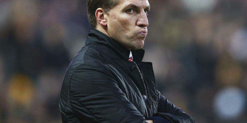 Rodgers pleads for patience in...