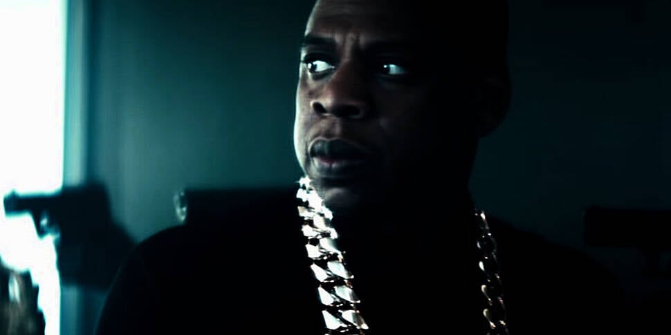 Jay Z likes $300 champagne. So he buys the company