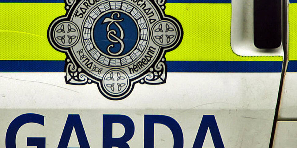 Gardaí Appeal For Witnesses After 63 Year Old Pedestrian Seriously