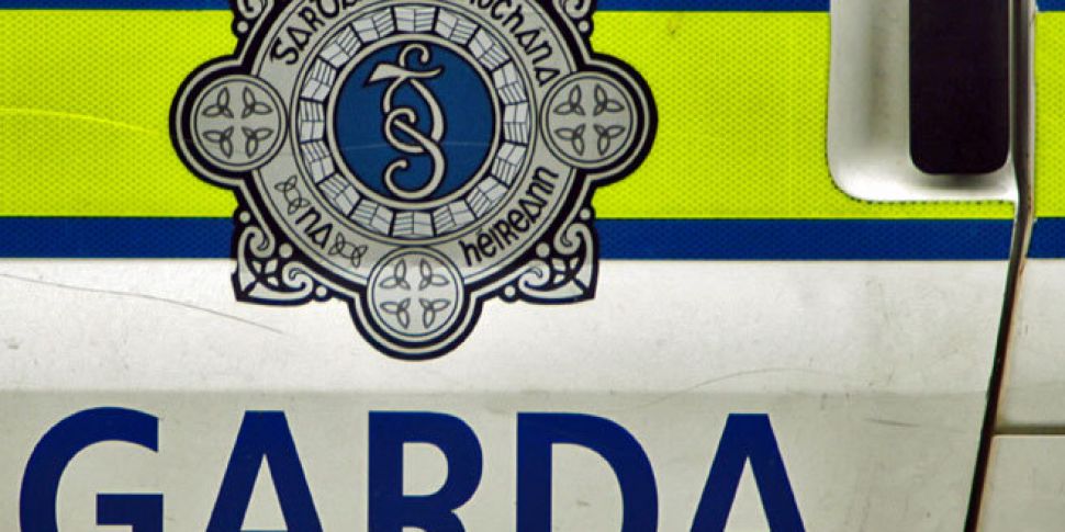 Gardai appeal for information...