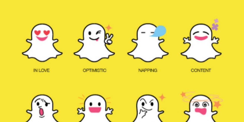 Major Snapchat secrets reveale...