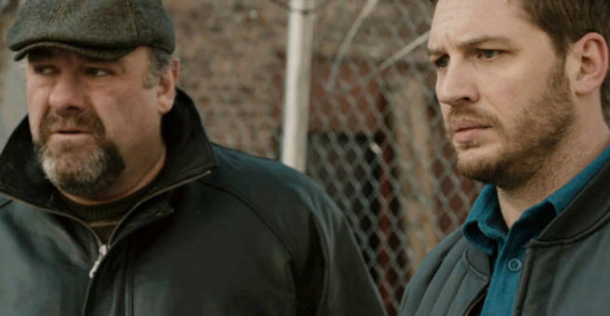 Six Tom Hardy roles that prove he's not just a pretty face | Newstalk