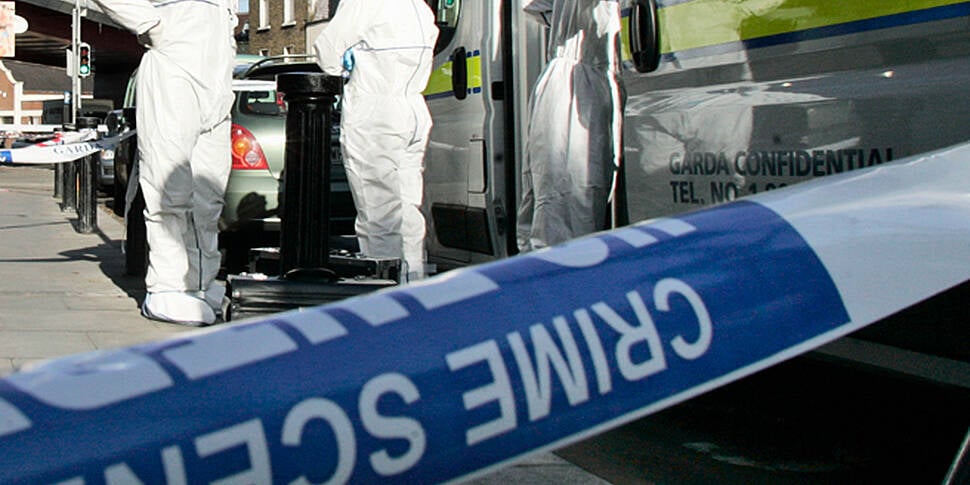 Woman Killed After Being Hit By Truck In South Dublin | Newstalk