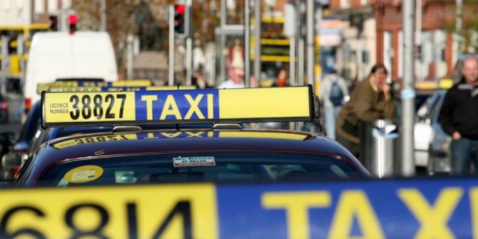 Taxi drivers to protest next w...