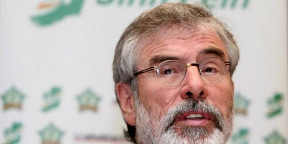 Can Sinn Féin be the next Syri...