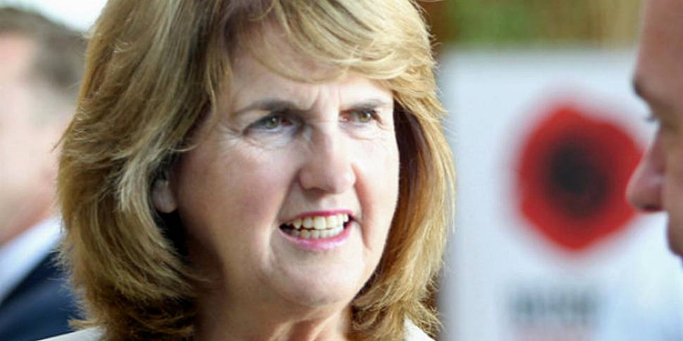 Tánaiste says combating fraud...