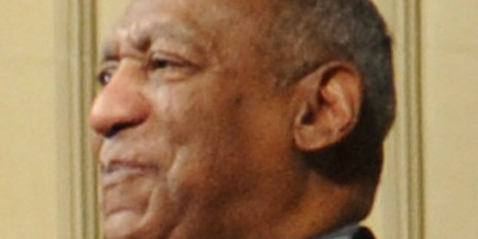 UNDAUNTED: Bill Cosby horror s...