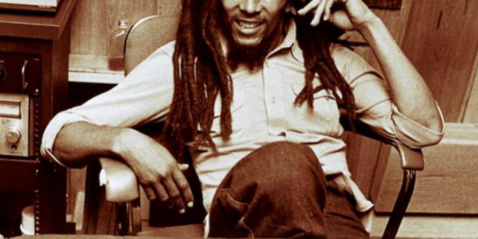 Bob Marley to front the world&...