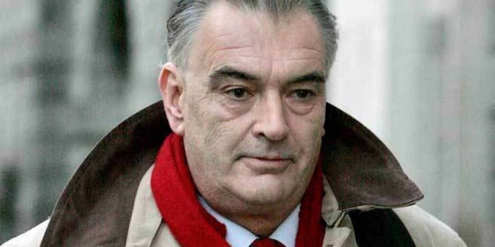 Witness in Ian Bailey case tel...