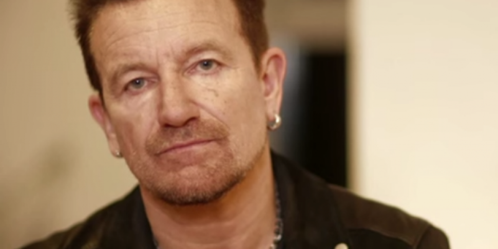 Bono calls on US to send Chris...