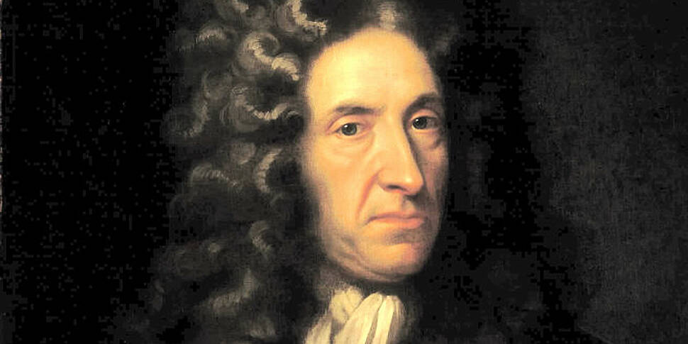 Daniel Defoe: writer, trader,...