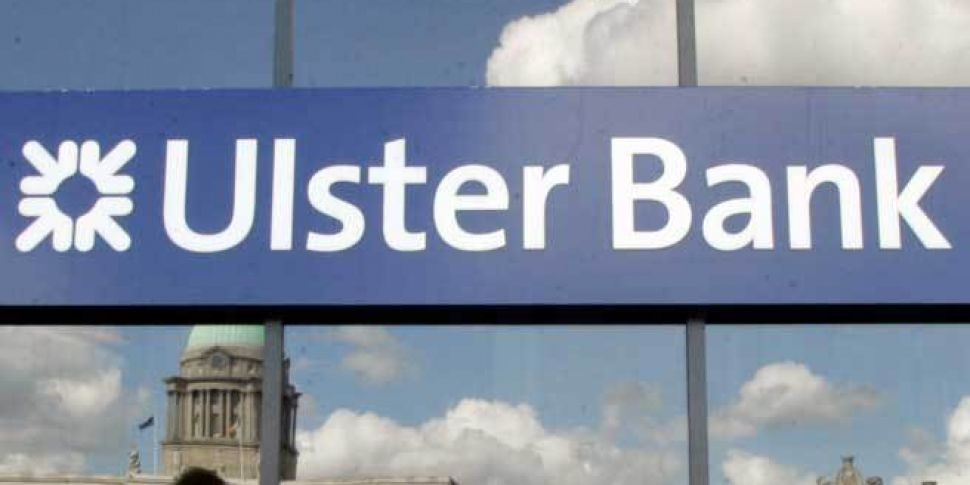 Ulster Bank fixes payment prob...