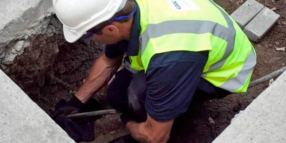 VIDEO: SIPTU warns Irish Water...