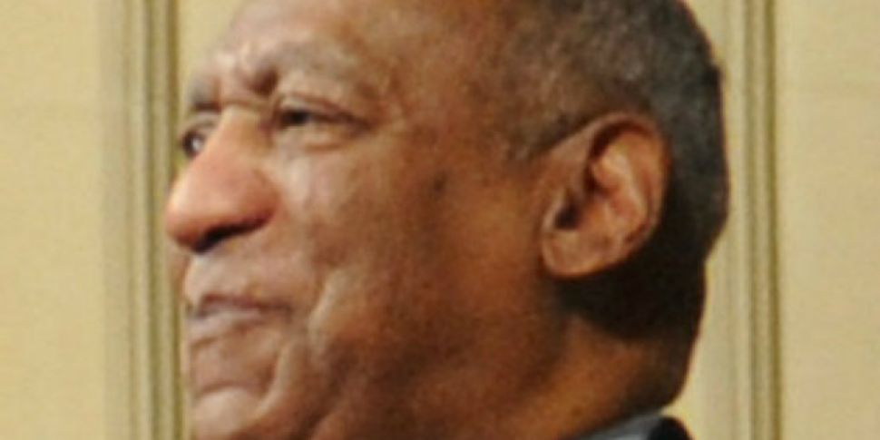 Bill Cosby cancels show in Las...