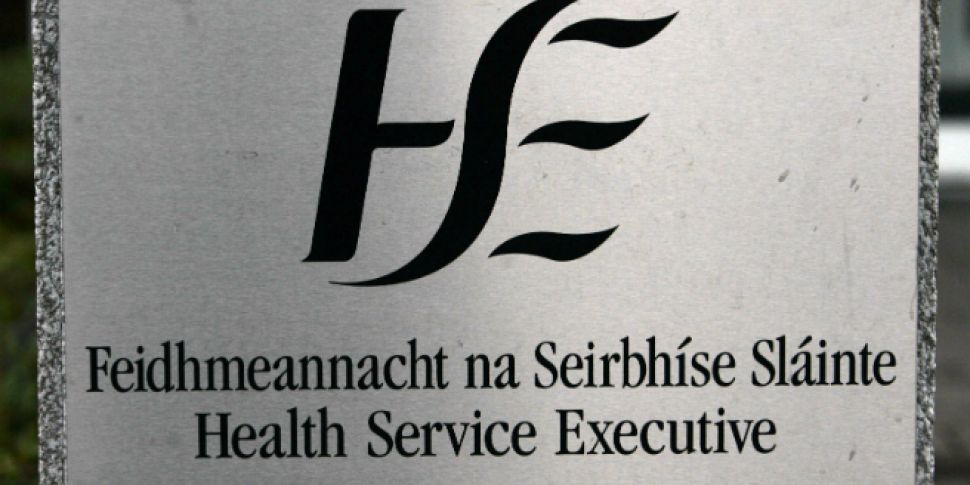 HSE overspent by €432m in the...