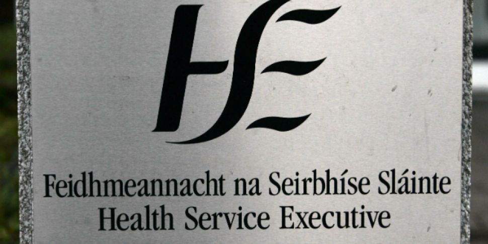 Varadkar: €680m HSE bailout wi...