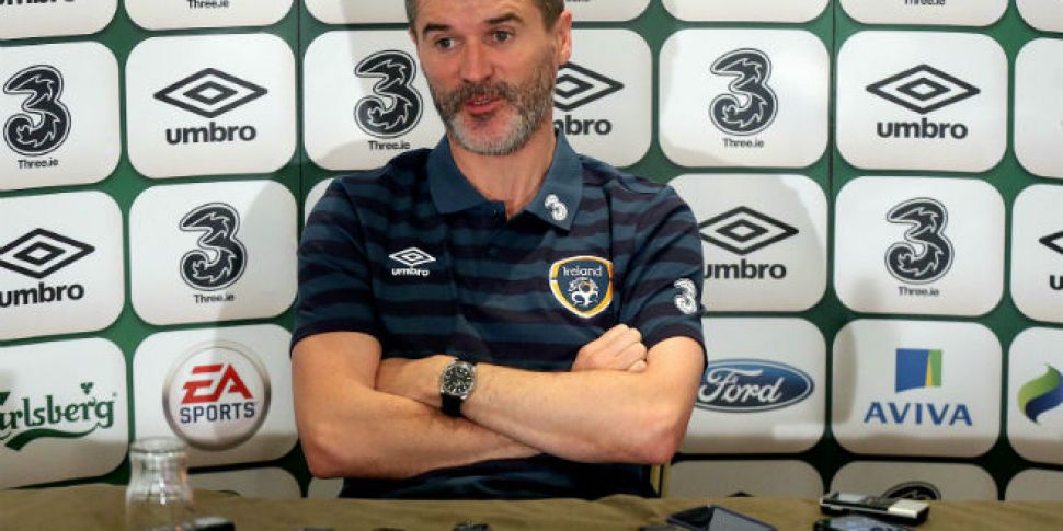 Roy Keane has resigned from As...