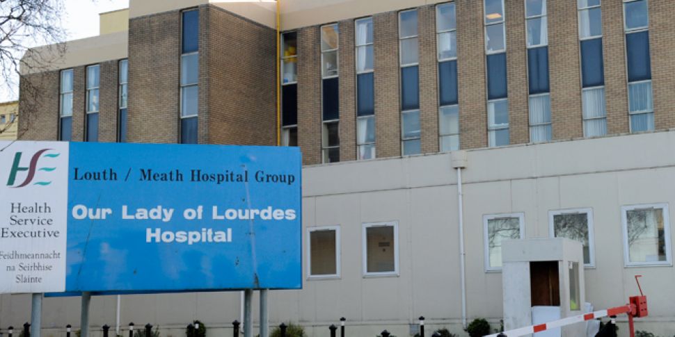 Nurses At Our Lady Of Lourdes Hospital Expected To Accept