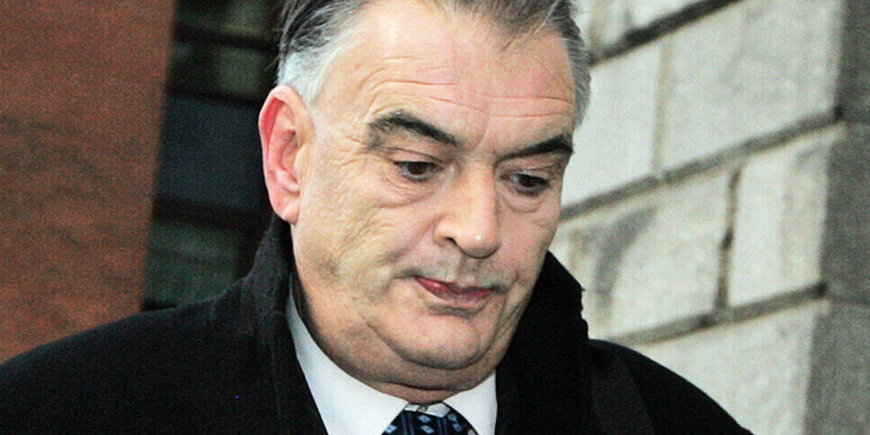 Ian Bailey tells court: My arr...