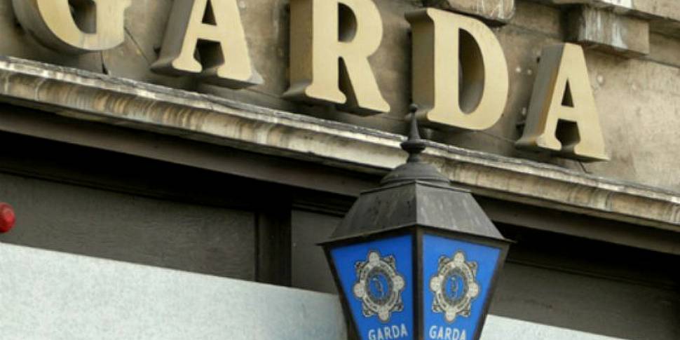 Gardaí appeal for witnesses af...