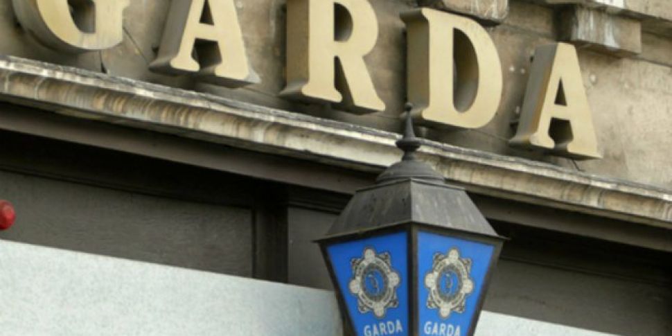 Gardai investigate cash-in-tra...