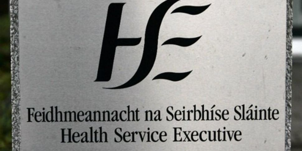 HSE service plan will target w...