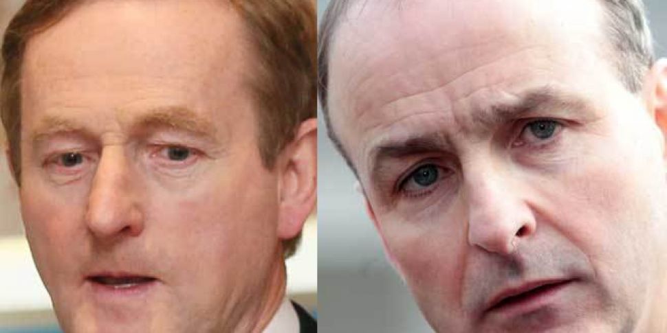 VIDEO: Could Fianna Fáil-Fine...