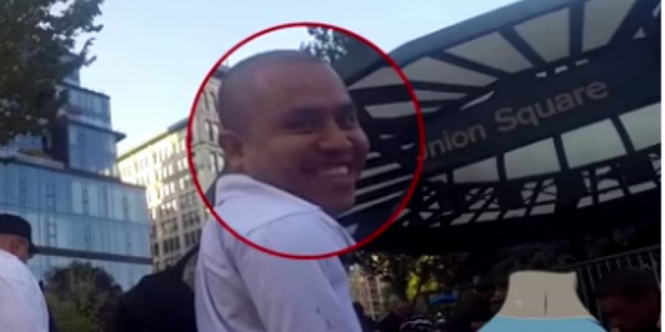 VIDEO: Hidden camera prank rem...
