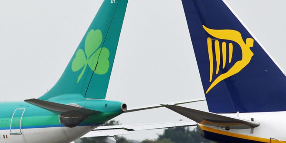 VIDEO: Ryanair says it will ap...