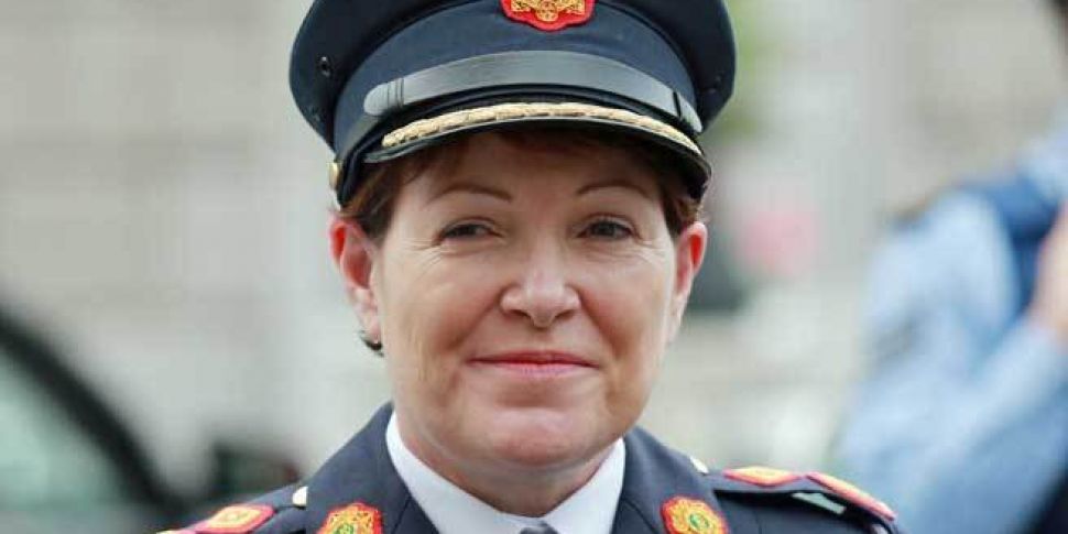 Garda Commissioner denies clos...