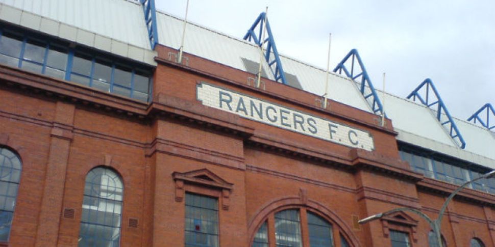 Ex-Rangers owner arrested in M...