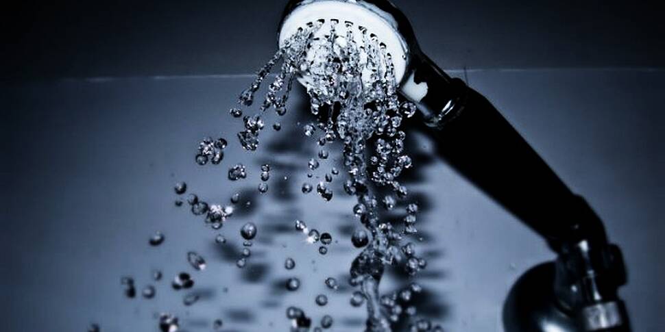 Irish Water issues Strategic N...