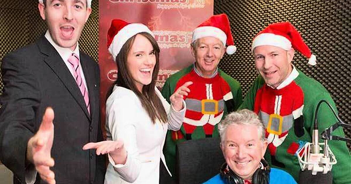 It 39 S That Time Of Year Again Newstalk