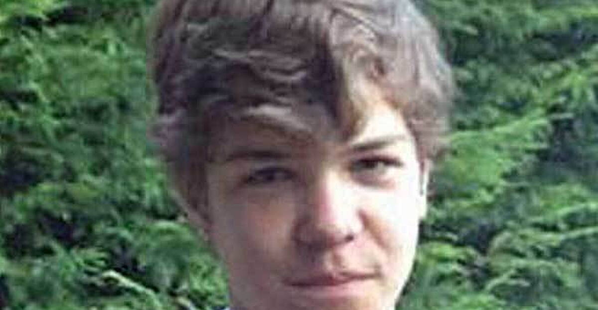 British teen killer e-mailed murder pictures to his friend | Newstalk