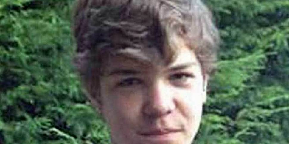 British teen killer e-mailed m...