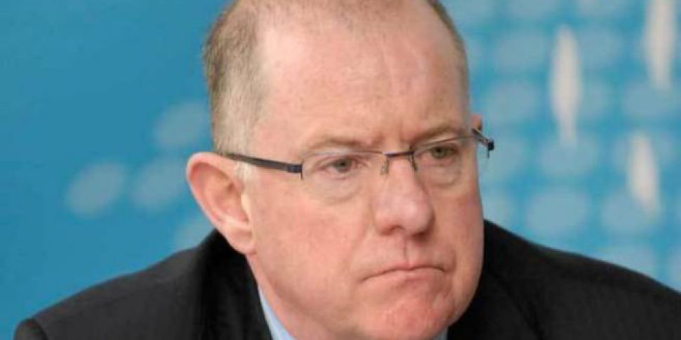 Minister warns Irish emigrants...