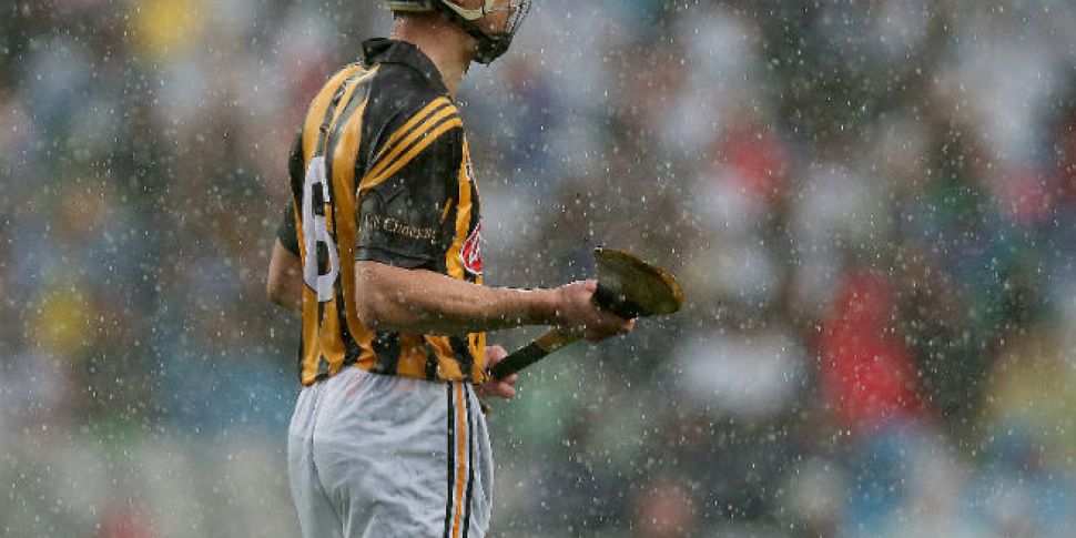 Kilkenny have another spate of...