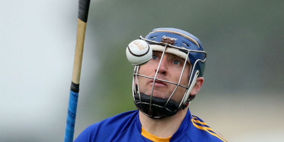 Tipp&#39;s Eoin Kelly join...