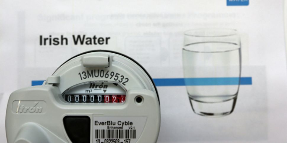 New deadline for Irish Water r...