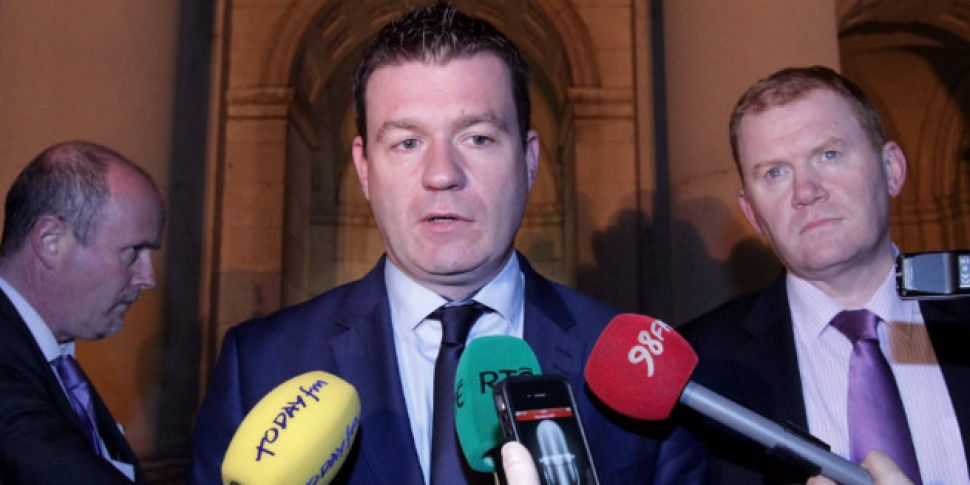 Government announces €25m home...